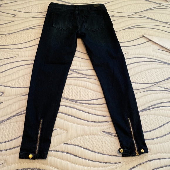 Celebrity Pink Skinny Jeans - Picture 4 of 4